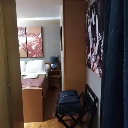 Interiors - Le Marais Louvre - Notre Dame Apartamento