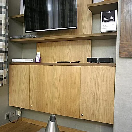 Apartamento Interiors - Le Marais Louvre - Notre Dame Paris